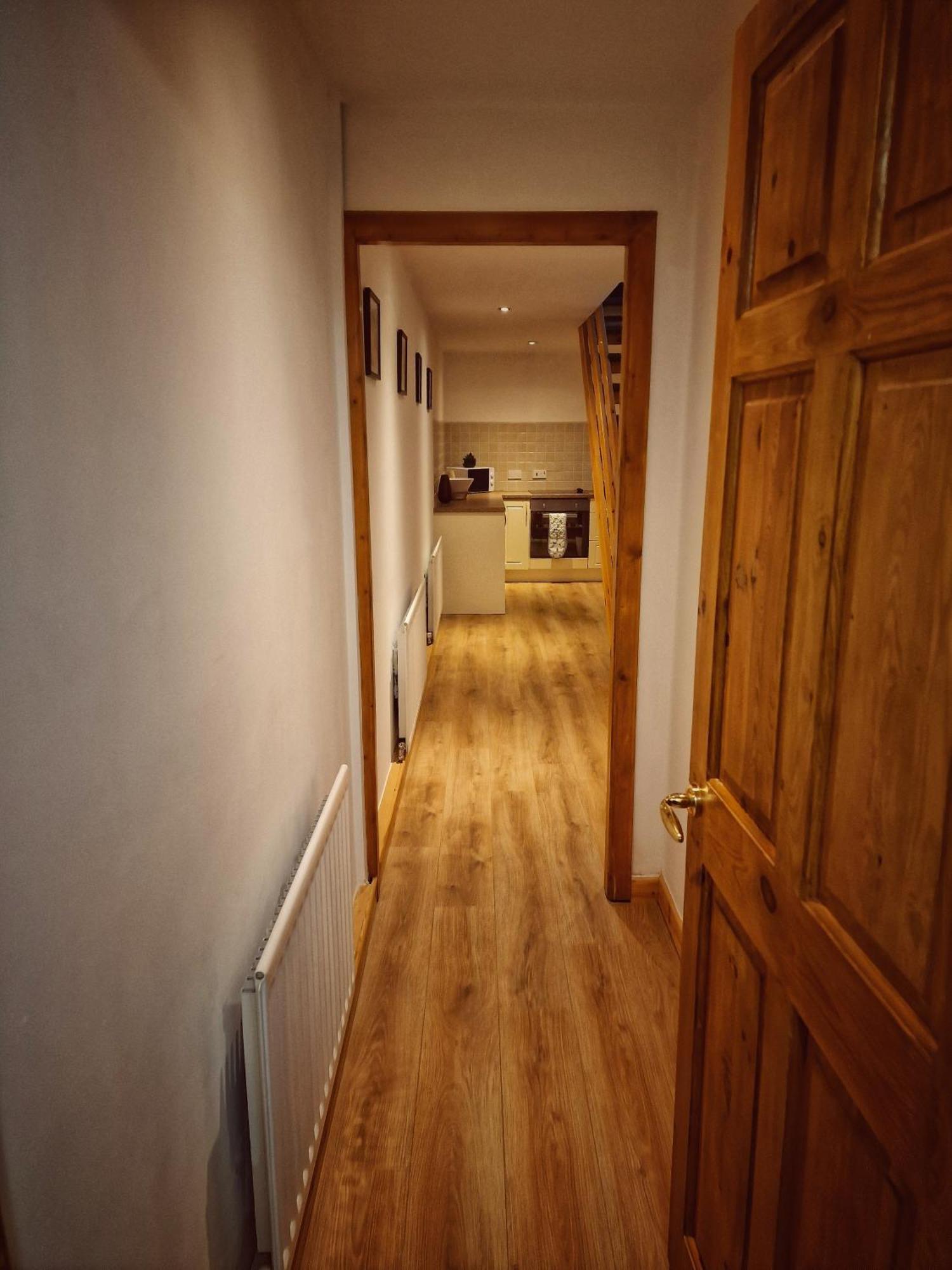 The Lodge@ Beechwood House Mossley Exterior photo