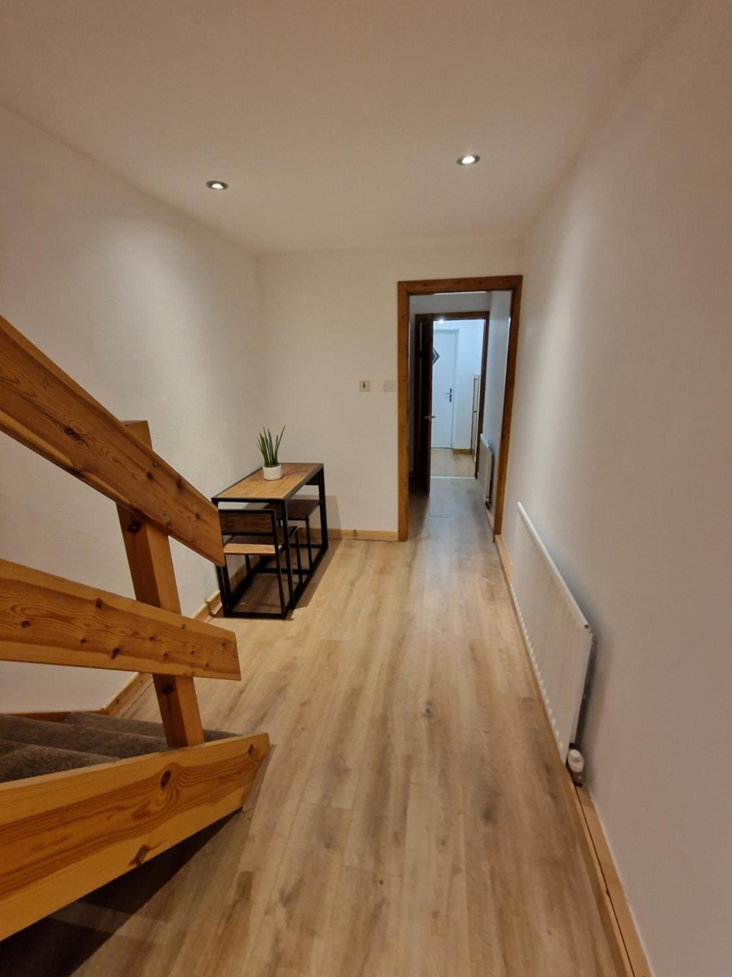 The Lodge@ Beechwood House Mossley Exterior photo