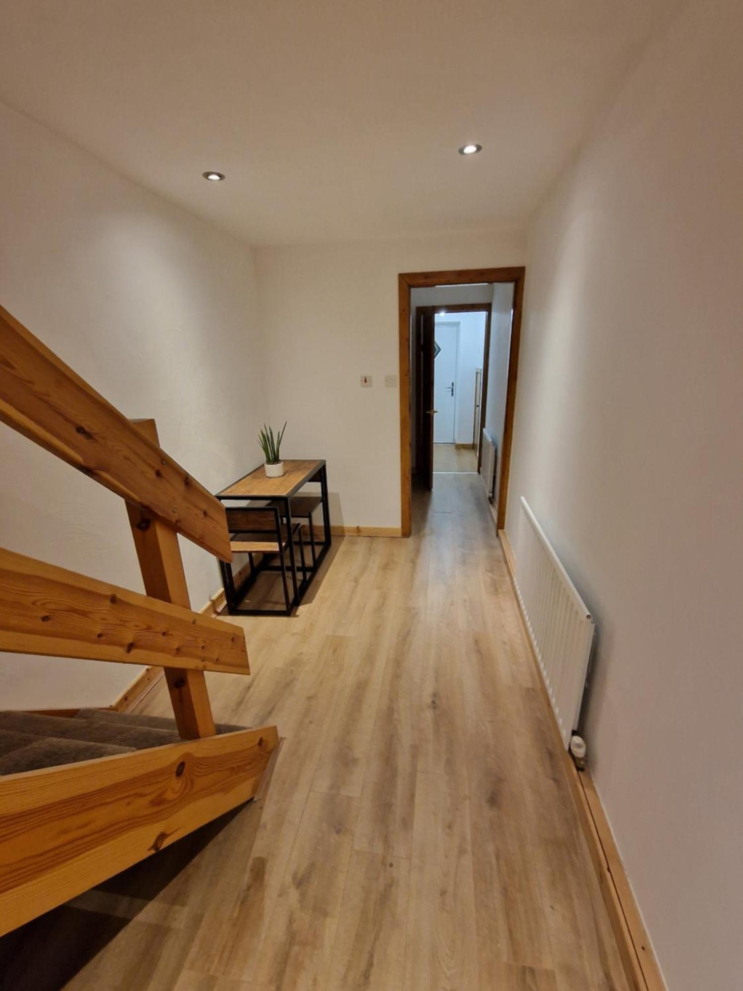 The Lodge@ Beechwood House Mossley Exterior photo